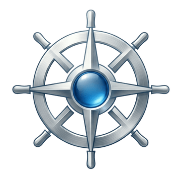 Helm logo