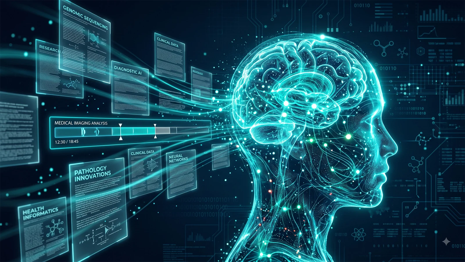 ai content archive