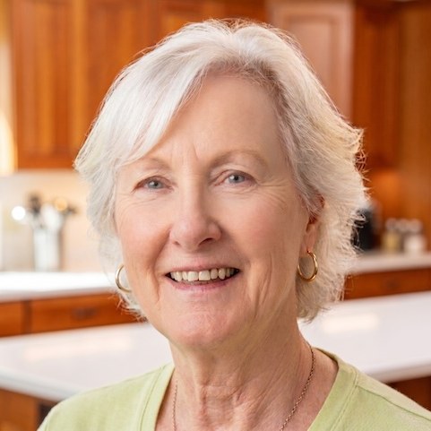 Kaye Courtney of Bassine Specialty Cheeses